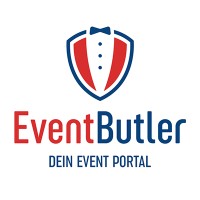 EventButler logo - Similar company to Pr8Feest