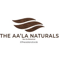 The Aa'la Naturals logo - Similar company to Ummah Homeschooling