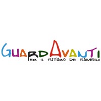 GuardAvanti: per il futuro dei bambini ETS logo - Similar company to Cast Ong