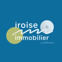 IROISE IMMOBILIER logo - Similar company to Côte À Côte - Studio