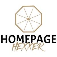 HOMEPAGE HEXXER logo - Similar company to Hihoney