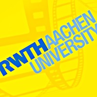 RWTH Productions logo - Similar company to Mitchell 06
