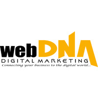 WebDNA services logo - Similar company to Dotalk