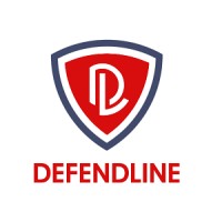 DEFENDLINE logo - Similar company to Global Cyber Crime Helpline