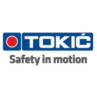 Tokić logo - Similar company to Ciak Auto