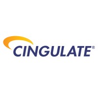 Cingulate Inc. logo - Similar company to Processa Pharmaceuticals