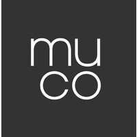 MUCODESIGN logo - Similar company to Orvit Digital