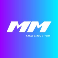 MM logo - Similar company to Ride 🛴