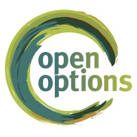 Open Options