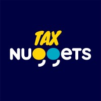 Tax Nuggets Academy logo - Similar company to Pi.Exchange