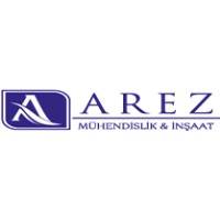 Arez Mühendislik logo - Similar company to Lazarus Grup