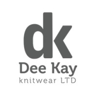 Dee Kay Knitwear Ltd logo - Similar company to Bcsizing