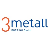 3metall - Doering GmbH logo - Similar company to Dynamis Now