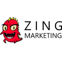 Zing Marketing SEO logo - Similar company to Roe Digital Inc.
