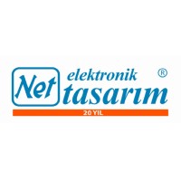 NET ELEKTRONIK TASARIM AŞ. logo - Similar company to Skytek7