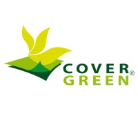 Covergreen logo - Similar company to Avento Group B.V.