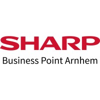 Sharp Business Point Arnhem logo - Similar company to Sharp Business Point Flevoland