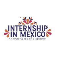 Internship in Mexico logo - Similar company to Up