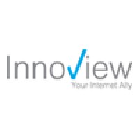 innoview.gr logo - Similar company to Synergic Software