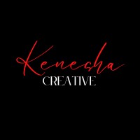 Kenesha Creative logo - Similar company to First Class Drones