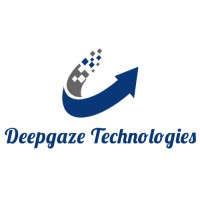 Deepgaze Technologies Pvt Ltd logo - Similar company to Accent Hrp