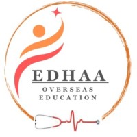 Edhaa Overseas Education logo - Similar company to Green Mine Group