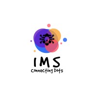 IMAGINE IMS logo - Similar company to Voicedots
