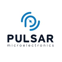 PULSAR Microelectronics logo - Similar company to Seamless Waves