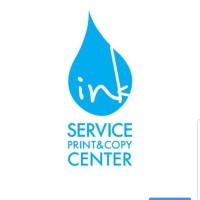 Ink Service logo - Similar company to Strix Technology Co.