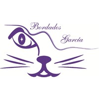 BORDADOS GARCÍA logo - Similar company to Bordados Magic Spa