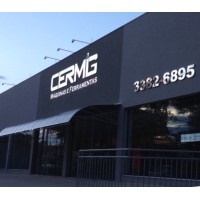 Cermig Comércio Importação Exportação Ltda logo - Similar company to Auto Posto Alameda