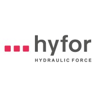 Hyfor Endüstriyel Sistemler Ltd. Şti logo - Similar company to Ems Enerji