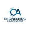OA Engineering & Innovations logo - Similar company to Forefront Design