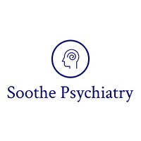 Soothe Psychiatry logo - Similar company to Intentional Wellness Solutions, Llc