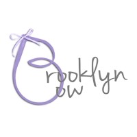 BROOKLYN BOW & RIBBON CO. LIMITED logo - Similar company to Soleil Ribbon