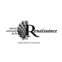 Musée national de la Renaissance - Château d'Ecouen logo - Similar company to Royaumont - Abbaye & Fondation