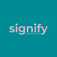 signify.ip logo - Similar company to Minimum Movements