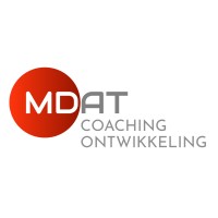 MdAT coaching | ontwikkeling logo - Similar company to İmdat Relief & Development