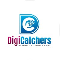 DigiCatchers logo - Similar company to Learnduke