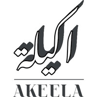 اكيلة | Akeela logo - Similar company to Arsidah - أرصدة
