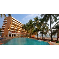 Bogmallo Beach Resort - Goa logo - Similar company to The Wave Goa