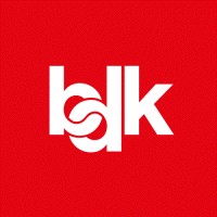 BDK - Bund Deutscher Kriminalbeamter logo - Similar company to Guardianarc International