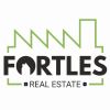 Fortles Real Estate logo - Similar company to Atmosfeer Driving Experience