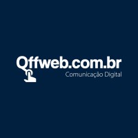Offweb Comunicação Digital logo - Similar company to Oak Studio.