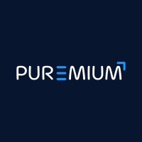 Puremium logo - Similar company to Boldly Media