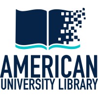 American University Library logo - Similar company to Noaa Library