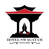 Hotel Swagatam logo - Similar company to Hotel Association Nepal