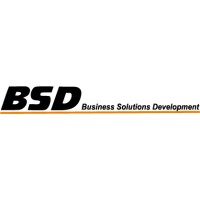 BSD Bilgisayar Business Solutions Development logo - Similar company to Netfiks Bilgi Teknolojileri