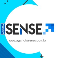 Agência Sense logo - Similar company to Caddi | Cloud, Servidor Dedicado E Datacenter