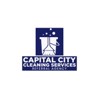 Capital City Cleaning Services logo - Similar company to Allied Cleaning Services
